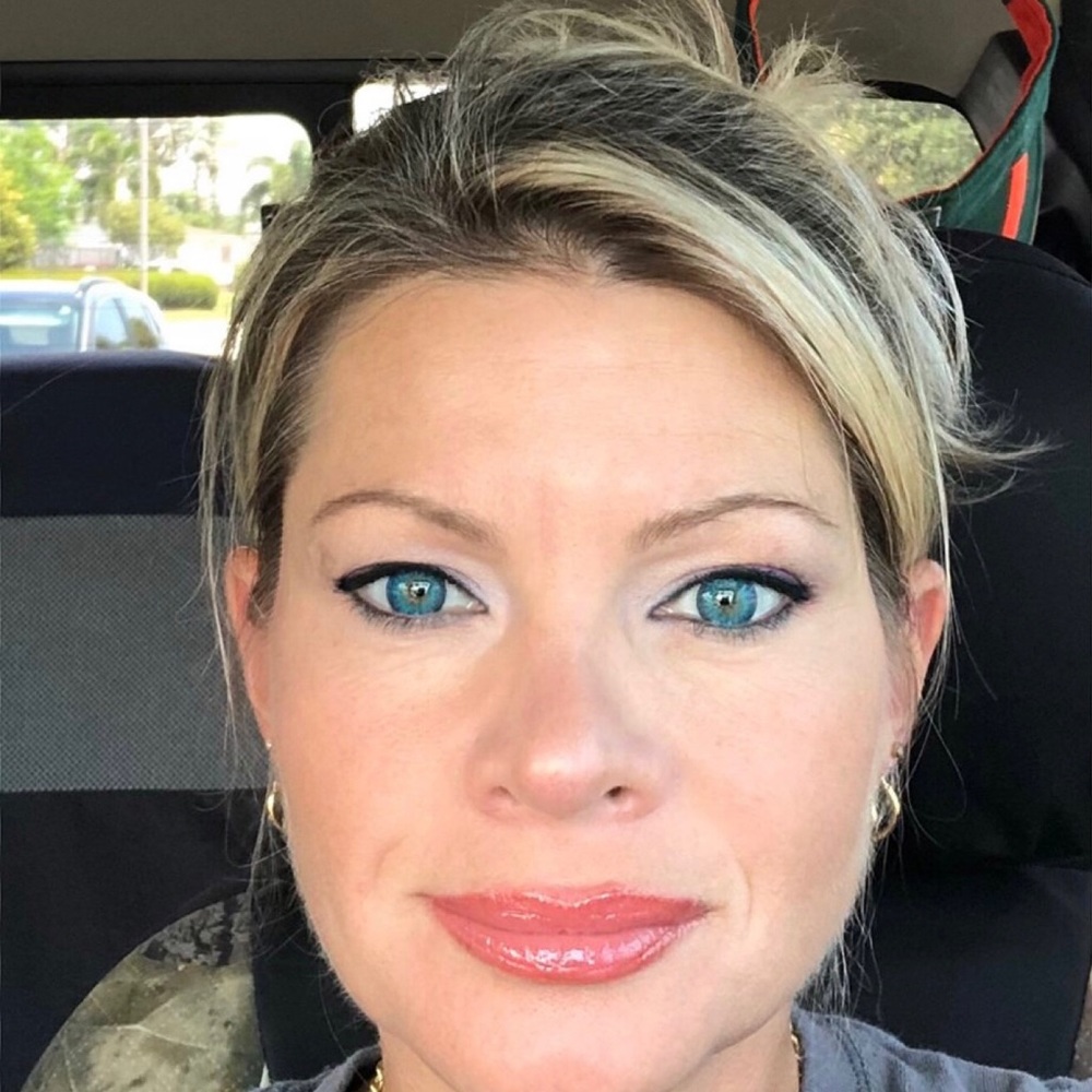 Meet your Posher, Susan